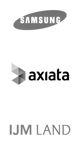 Samsung, Axiata, IJM