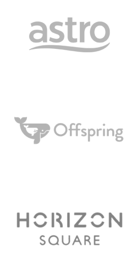 Astro, Offspring, HorizonSquare