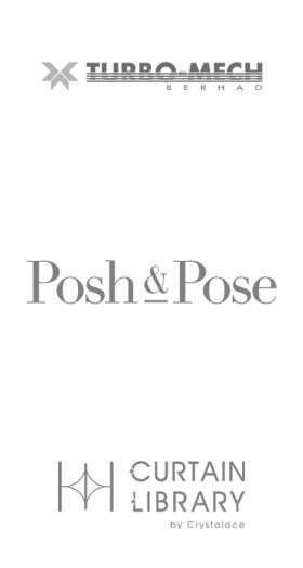 Turbomech, Posh&Pose, CurtainLibrary